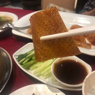 เมนูของร้าน An An Lao