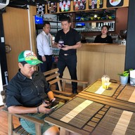 บรรยากาศ Art Cafe @ Ayutthaya Shabu