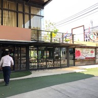 หน้าร้าน Art Cafe @ Ayutthaya Shabu