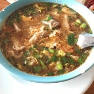 ส้มตำคลองปูน