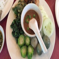 เมนูของร้าน Ko’s kitchen
