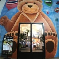 Teddy Bear Museum Pattaya