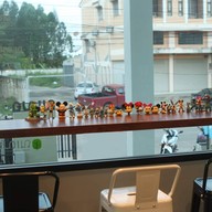 บรรยากาศ ณเฌอ​