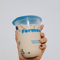 เมนูของร้าน Formosa (FMS) ชานมไข่มุก ซอย ม.หอการค้าไทย