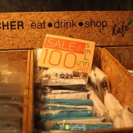 บรรยากาศ ณเฌอ​