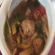 เมนูของร้าน Ko’s kitchen