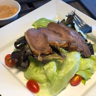 เมนูของร้าน Art Cafe @ Ayutthaya Shabu