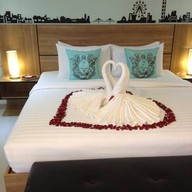 Route 202 hotel