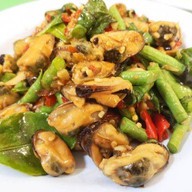 Ta-Lew-Bin (ตะหลิวบิน) สุขุมวิท 71