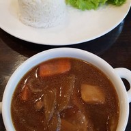 เมนูของร้าน Cafe Smiths