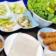 แดงแหนมเนือง Robinson Lifestyle Chaiyaphum