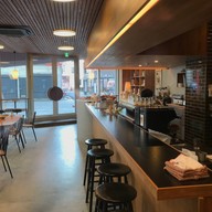 บรรยากาศ Fuglen Asakusa