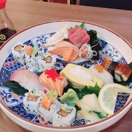 Ichi Sushi Rayong ระยอง
