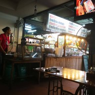 ก๋วยเตี๋ยวไก่กำแพงเพชร