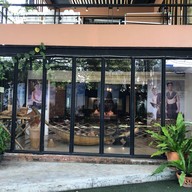 หน้าร้าน Art Cafe @ Ayutthaya Shabu