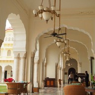 Rambagh Palace
