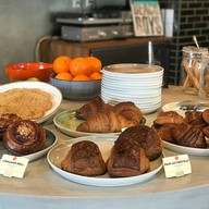 เมนูของร้าน Fuglen Asakusa