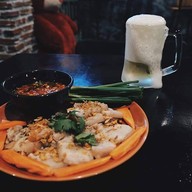 เมนูของร้าน Studio Codeindy Food&Drink