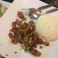 เมนูของร้าน Cafe' 69 Coffee & Bakery...Car Wash