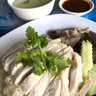 เมนูของร้าน ข้าวมันไก่เบตง เชียงใหม่