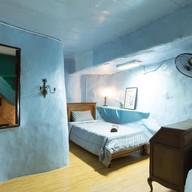 Khaoyai Narrow Hill Camping