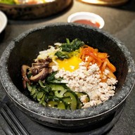 เมนูของร้าน Sukishi Korean Charcoal Grill เซ็นทรัล พระราม 3