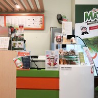 บรรยากาศ Ochaya อิตัลไทยทาวเวอร์