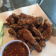 เมนูของร้าน Cafe' 69 Coffee & Bakery...Car Wash