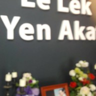 Le Lek Massage Yen Akat เย็นอากาศ  Yen Akat