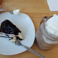 เมนูของร้าน Bingsu House Dessert and Steak