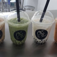 Cha The Best ทุ่งครุ