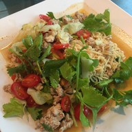 เมนูของร้าน Cafe' 69 Coffee & Bakery...Car Wash