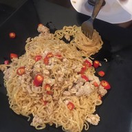 เมนูของร้าน Cafe' 69 Coffee & Bakery...Car Wash