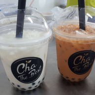 Cha The Best ทุ่งครุ