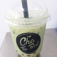 Cha The Best ทุ่งครุ