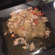 เมนูของร้าน Cafe' 69 Coffee & Bakery...Car Wash