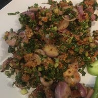 เมนูของร้าน Cafe' 69 Coffee & Bakery...Car Wash