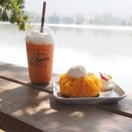 Chuen Cafe And Bistro