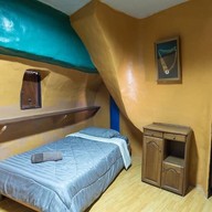 Khaoyai Narrow Hill Camping