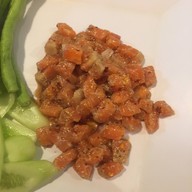 เมนูของร้าน Cafe' 69 Coffee & Bakery...Car Wash