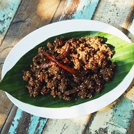 เมนู สารคามอินดี้