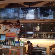 บรรยากาศ 52 Cafe&bar At Shamian Hotel