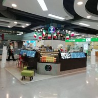 Moka Mania Zeer รังสิต
