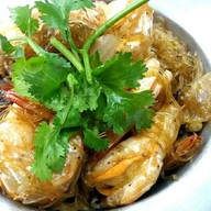 เมนูของร้าน ร้านข้าวต้มอะเมซิ่ง (AMAZING) บางแก้ว