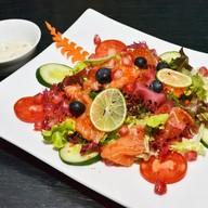 เมนูของร้าน มิกาโดะ Mikado Japanese Restaurant