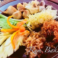 รัมย์ restaurant & bakery
