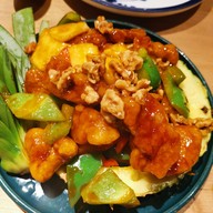 เมนูของร้าน 裕. 鵝莊 Goose Manor Tsim Sha Tsui