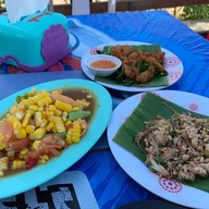 เอออิ่มจิ้มจุ่ม