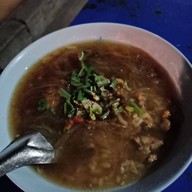 เป๋ ข้าวต้มขาแรง ไม่มีสาขา