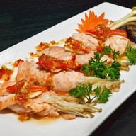 เมนูของร้าน มิกาโดะ Mikado Japanese Restaurant